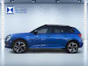 Škoda Kamiq 1.5 TSI Monte Carlo DSG
