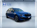 Škoda Kamiq 1.5 TSI Monte Carlo DSG