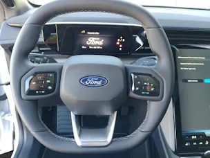 Ford Explorer Extended Range Premium AWD