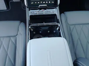 Ford Explorer Extended Range Premium AWD