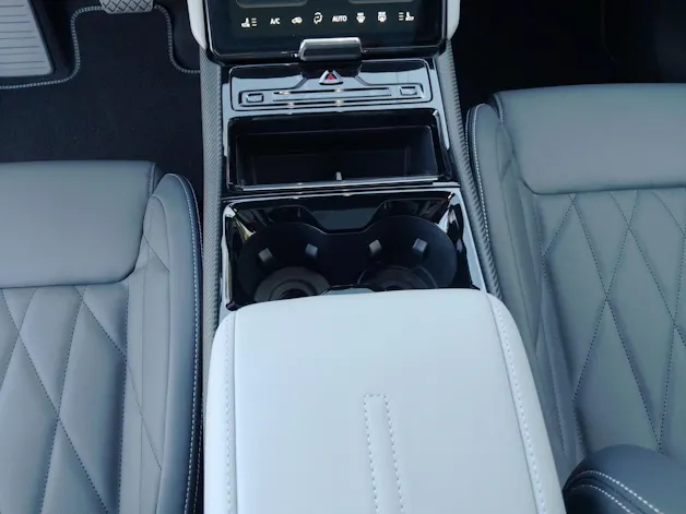 Ford Explorer Extended Range Premium AWD