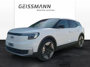 Ford Explorer Extended Range Premium AWD