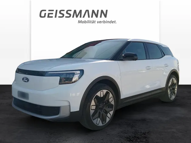 Ford Explorer Extended Range Premium AWD