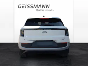 Ford Explorer Extended Range Premium AWD