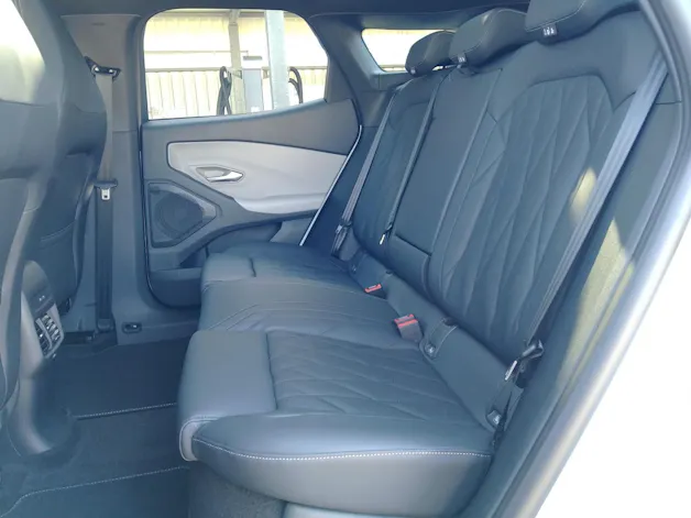 Ford Explorer Extended Range Premium AWD