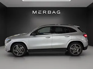 Mercedes-Benz GLA 220d 4Matic 8G-DCTSwiss Star