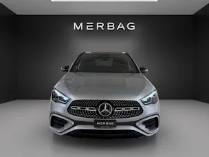 Mercedes-Benz GLA 220d 4Matic 8G-DCTSwiss Star