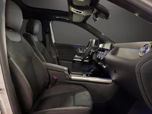 Mercedes-Benz GLA 220d 4Matic 8G-DCTSwiss Star