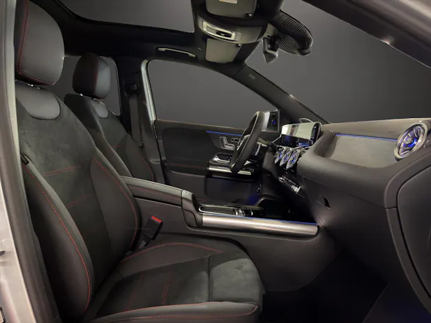 Mercedes-Benz GLA 220d 4Matic 8G-DCTSwiss Star