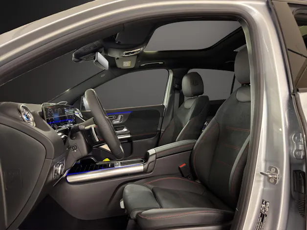 Mercedes-Benz GLA 220d 4Matic 8G-DCTSwiss Star