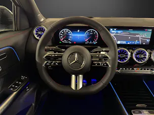 Mercedes-Benz GLA 220d 4Matic 8G-DCTSwiss Star
