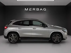 Mercedes-Benz GLA 220d 4Matic 8G-DCTSwiss Star