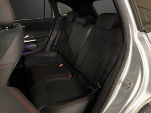 Mercedes-Benz GLA 220d 4Matic 8G-DCTSwiss Star