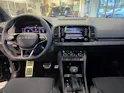 SKODA Karoq 2.0 TSI SportLine 4x4 DSG