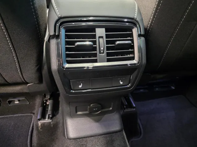 SKODA Karoq 2.0 TSI SportLine 4x4 DSG