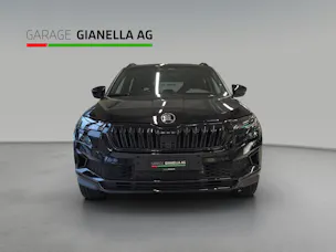 Škoda Karoq 2.0 TSI SportLine 4x4 DSG