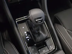 Škoda Karoq 2.0 TSI SportLine 4x4 DSG