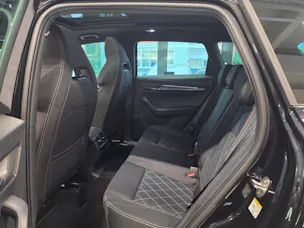 Škoda Karoq 2.0 TSI SportLine 4x4 DSG