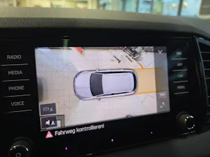 Škoda Karoq 2.0 TSI SportLine 4x4 DSG