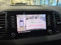 SKODA Karoq 2.0 TSI SportLine 4x4 DSG