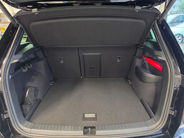 SKODA Karoq 2.0 TSI SportLine 4x4 DSG