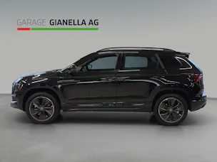 Škoda Karoq 2.0 TSI SportLine 4x4 DSG