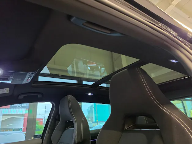 SKODA Karoq 2.0 TSI SportLine 4x4 DSG
