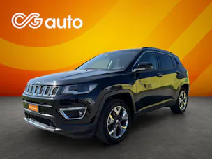 Jeep Compass 2.0CRD Limited AWD 9ATX