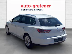 SEAT Leon ST 2.0 TDI Style DSG