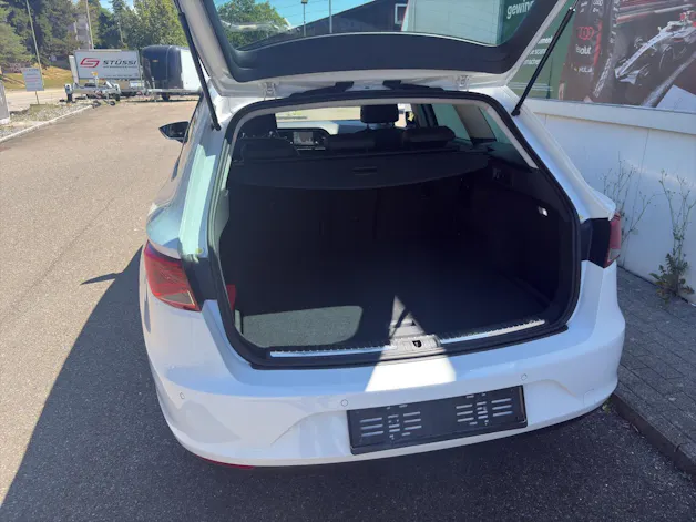 SEAT Leon ST 2.0 TDI Style DSG
