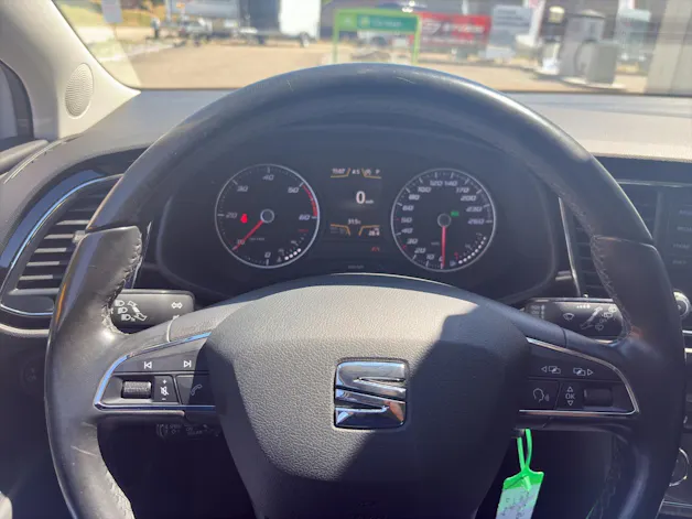 SEAT Leon ST 2.0 TDI Style DSG