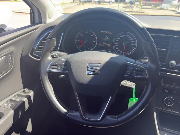 SEAT Leon ST 2.0 TDI Style DSG