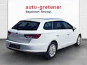 SEAT Leon ST 2.0 TDI Style DSG