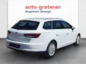 SEAT Leon ST 2.0 TDI Style DSG