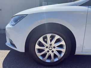 SEAT Leon ST 2.0 TDI Style DSG