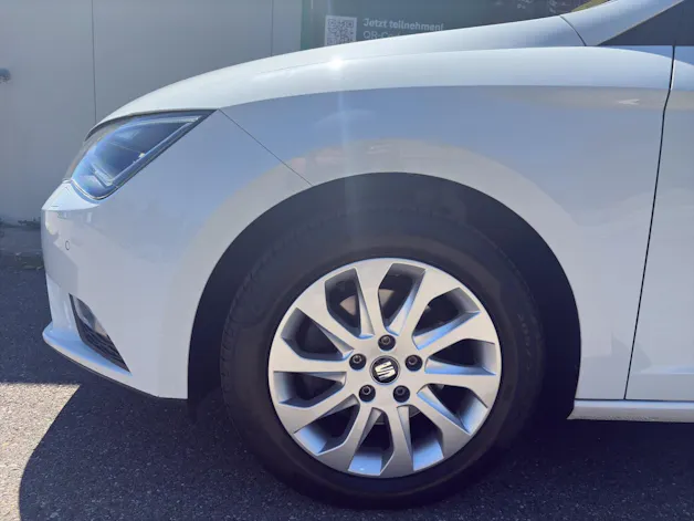 SEAT Leon ST 2.0 TDI Style DSG
