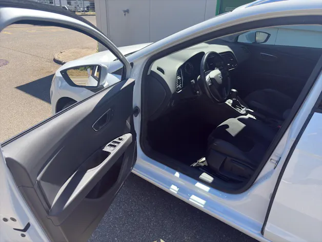 SEAT Leon ST 2.0 TDI Style DSG