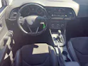 SEAT Leon ST 2.0 TDI Style DSG