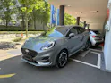 Ford Puma 1.0 MHEV ST-Line X Automat