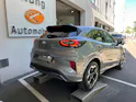 Ford Puma 1.0 MHEV ST-Line X Automat