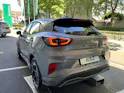 Ford Puma 1.0 MHEV ST-Line X Automat