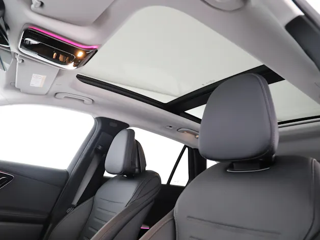 Mercedes-Benz GLC 300 e 4M 9G-Tronic