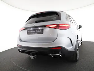 Mercedes-Benz GLC 300 e 4M 9G-Tronic