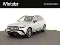 Mercedes-Benz GLC 300 e 4M 9G-Tronic