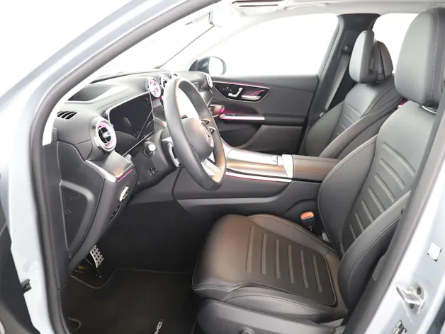 Mercedes-Benz GLC 300 e 4M 9G-Tronic