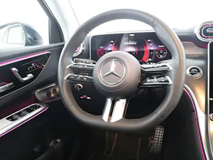 Mercedes-Benz GLC 300 e 4M 9G-Tronic