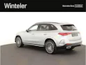 Mercedes-Benz GLC 300 e 4M 9G-Tronic
