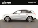 Mercedes-Benz GLC 300 e 4M 9G-Tronic