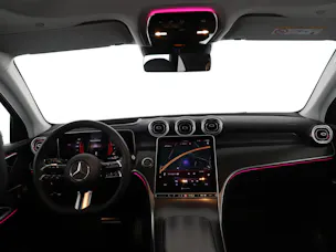 Mercedes-Benz GLC 300 e 4M 9G-Tronic
