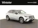 Mercedes-Benz GLC 300 e 4M 9G-Tronic